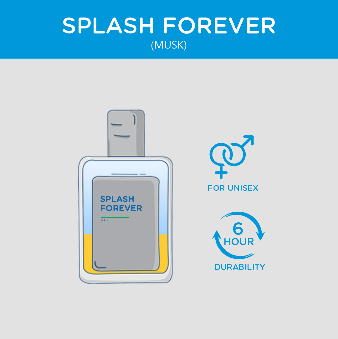 Splash Forever